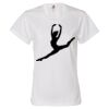 Deco Ladies Solar Performance Tee Thumbnail