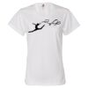 Deco Ladies Solar Performance Tee Thumbnail