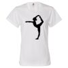 Deco Ladies Solar Performance Tee Thumbnail