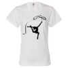 Deco Ladies Solar Performance Tee Thumbnail