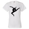 Deco Ladies Solar Performance Tee Thumbnail