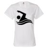 Deco Ladies Solar Performance Tee Thumbnail