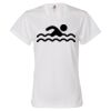 Deco Ladies Solar Performance Tee Thumbnail