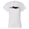 Deco Ladies Solar Performance Tee Thumbnail