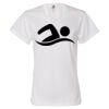 Deco Ladies Solar Performance Tee Thumbnail