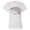 Deco Ladies Solar Performance Tee Thumbnail