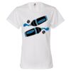 Deco Ladies Solar Performance Tee Thumbnail