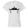Deco Ladies Solar Performance Tee Thumbnail