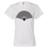 Deco Ladies Solar Performance Tee Thumbnail