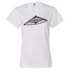Deco Ladies Solar Performance Tee Thumbnail