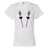 Deco Ladies Solar Performance Tee Thumbnail