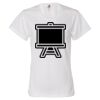 Deco Ladies Solar Performance Tee Thumbnail