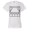 Deco Ladies Solar Performance Tee Thumbnail