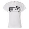 Deco Ladies Solar Performance Tee Thumbnail