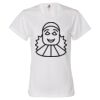 Deco Ladies Solar Performance Tee Thumbnail