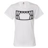 Deco Ladies Solar Performance Tee Thumbnail