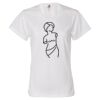 Deco Ladies Solar Performance Tee Thumbnail