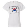 Deco Ladies Solar Performance Tee Thumbnail