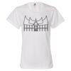 Deco Ladies Solar Performance Tee Thumbnail