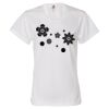 Deco Ladies Solar Performance Tee Thumbnail