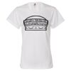 Deco Ladies Solar Performance Tee Thumbnail