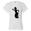 Deco Ladies Solar Performance Tee Thumbnail