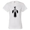 Deco Ladies Solar Performance Tee Thumbnail