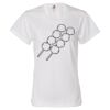 Deco Ladies Solar Performance Tee Thumbnail
