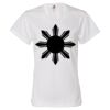 Deco Ladies Solar Performance Tee Thumbnail