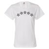 Deco Ladies Solar Performance Tee Thumbnail