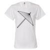 Deco Ladies Solar Performance Tee Thumbnail