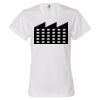 Deco Ladies Solar Performance Tee Thumbnail