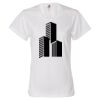 Deco Ladies Solar Performance Tee Thumbnail