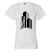 Deco Ladies Solar Performance Tee Thumbnail