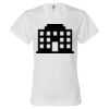 Deco Ladies Solar Performance Tee Thumbnail