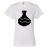 Deco Ladies Solar Performance Tee Thumbnail