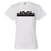 Deco Ladies Solar Performance Tee Thumbnail