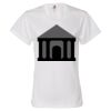 Deco Ladies Solar Performance Tee Thumbnail