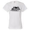Deco Ladies Solar Performance Tee Thumbnail
