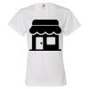 Deco Ladies Solar Performance Tee Thumbnail