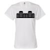 Deco Ladies Solar Performance Tee Thumbnail