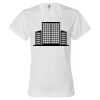 Deco Ladies Solar Performance Tee Thumbnail