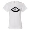 Deco Ladies Solar Performance Tee Thumbnail