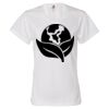 Deco Ladies Solar Performance Tee Thumbnail