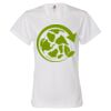 Deco Ladies Solar Performance Tee Thumbnail