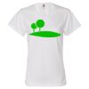 Deco Ladies Solar Performance Tee Thumbnail