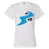 Deco Ladies Solar Performance Tee Thumbnail