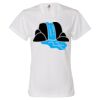 Deco Ladies Solar Performance Tee Thumbnail