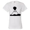 Deco Ladies Solar Performance Tee Thumbnail