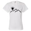 Deco Ladies Solar Performance Tee Thumbnail